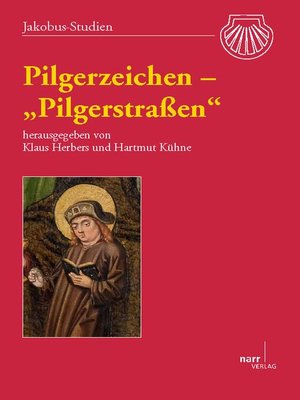 cover image of Pilgerzeichen – "Pilgerstraßen"